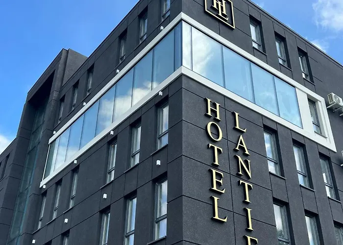 Hotel Lantier