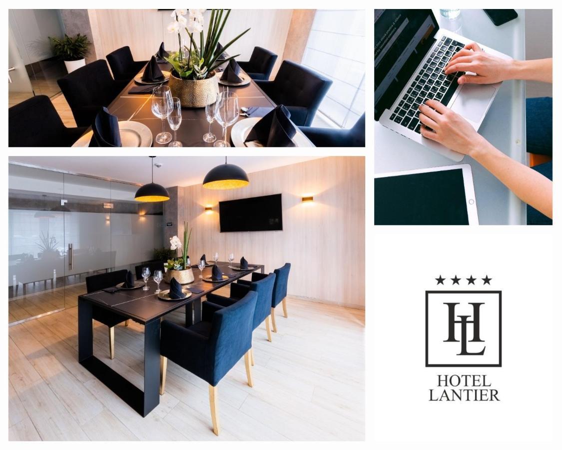 Lantier Wellness & 4*