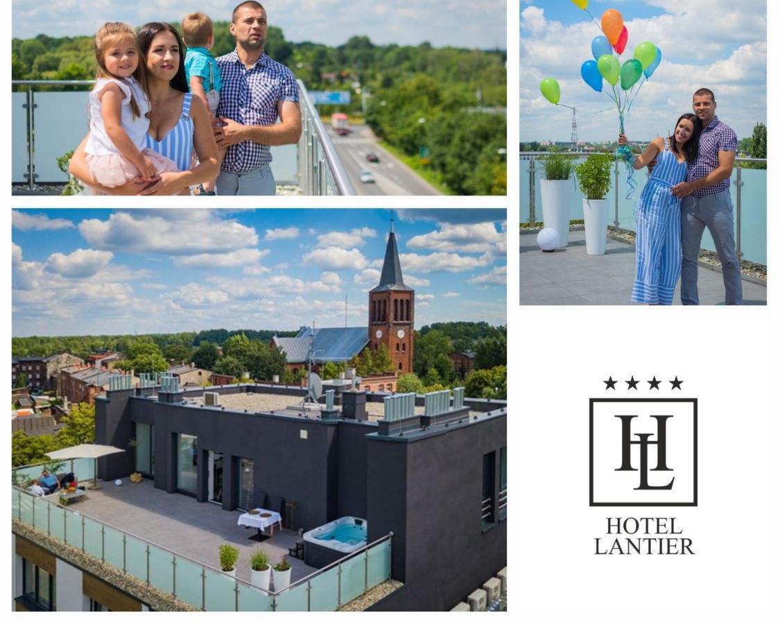 Hotel Lantier 4*