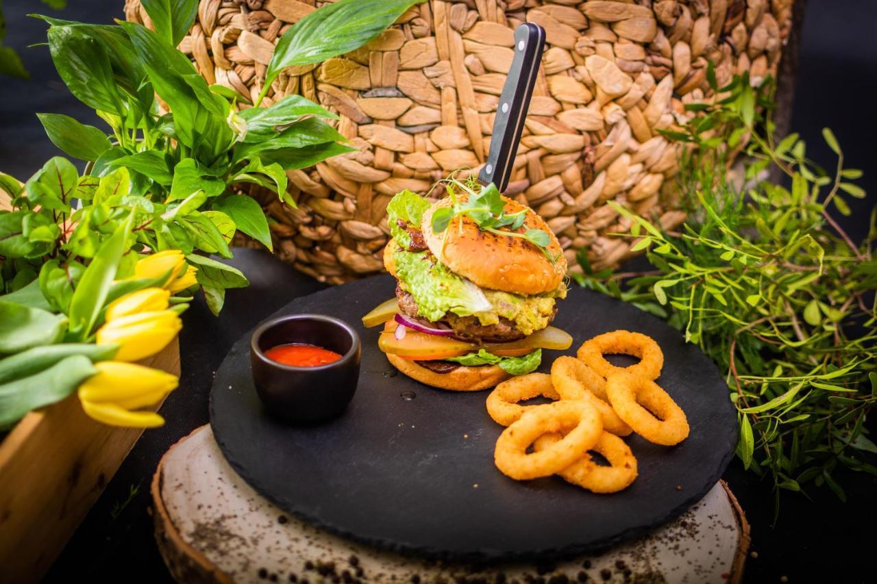 Lantier Wellness & 4* Bytom