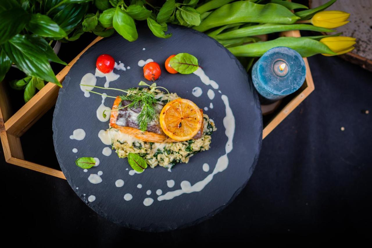 Hotel Lantier Wellness &
