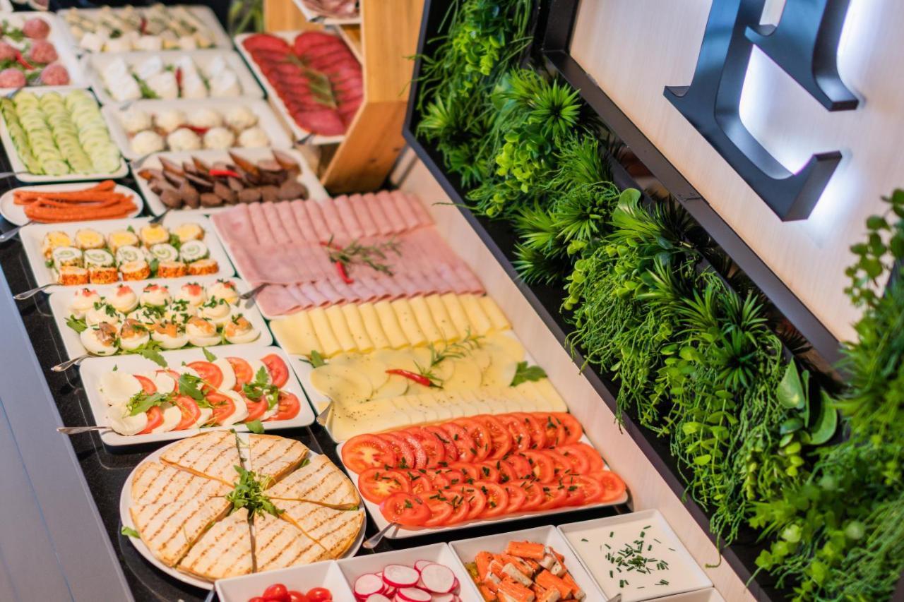 Hotell Lantier Wellness &