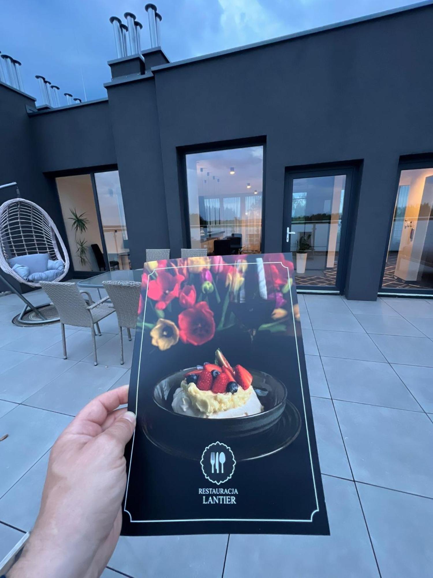 Hotel Lantier 4*