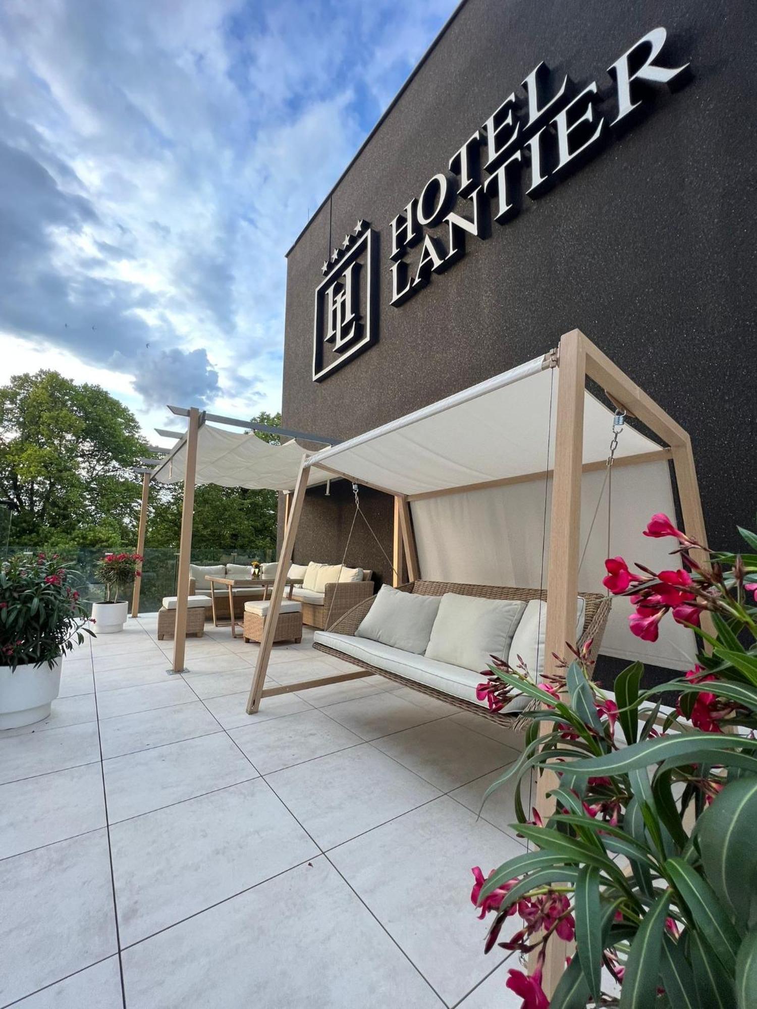 Lantier Hotel Bytom