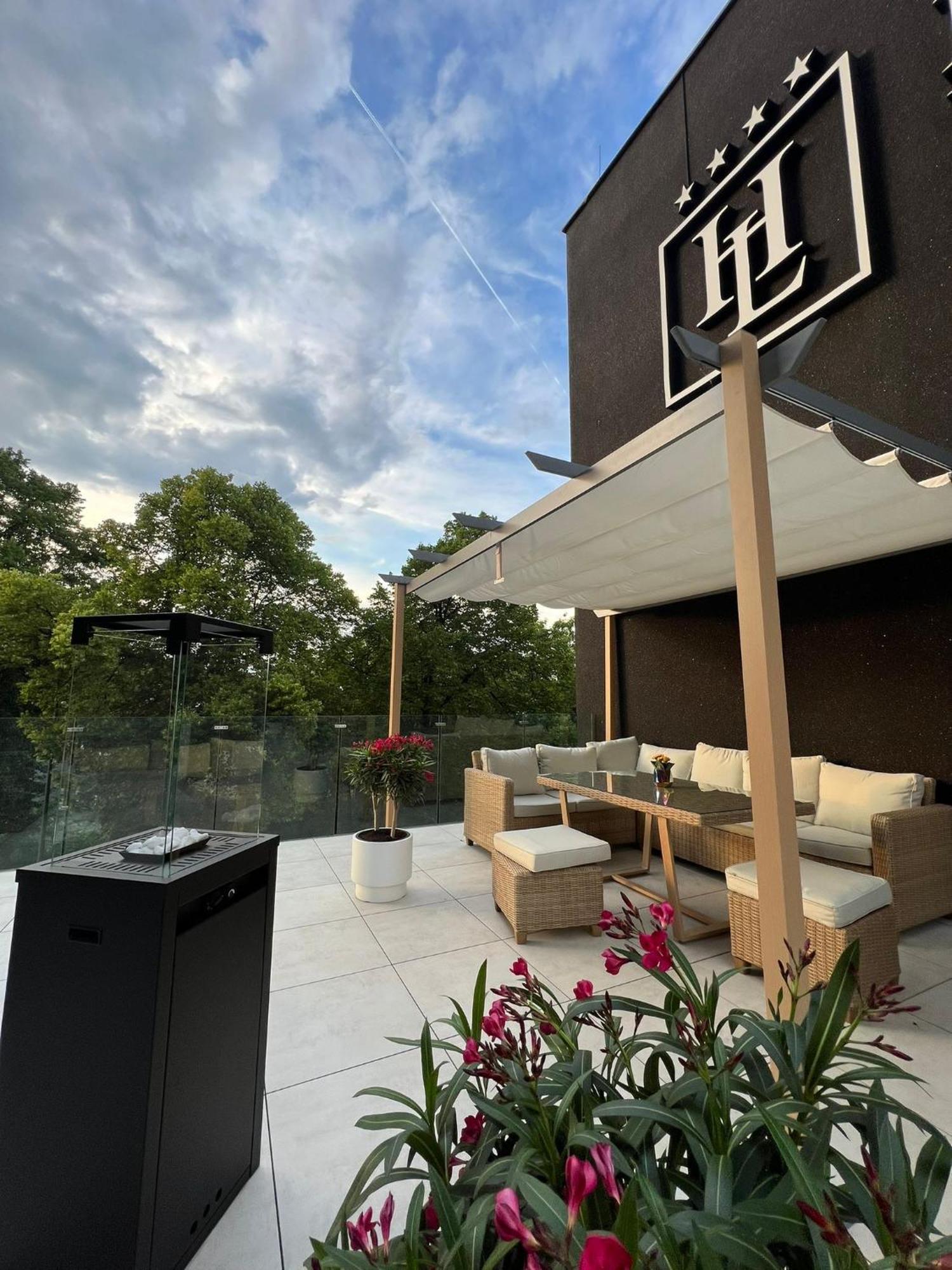 Lantier Wellness & 4* Bytom
