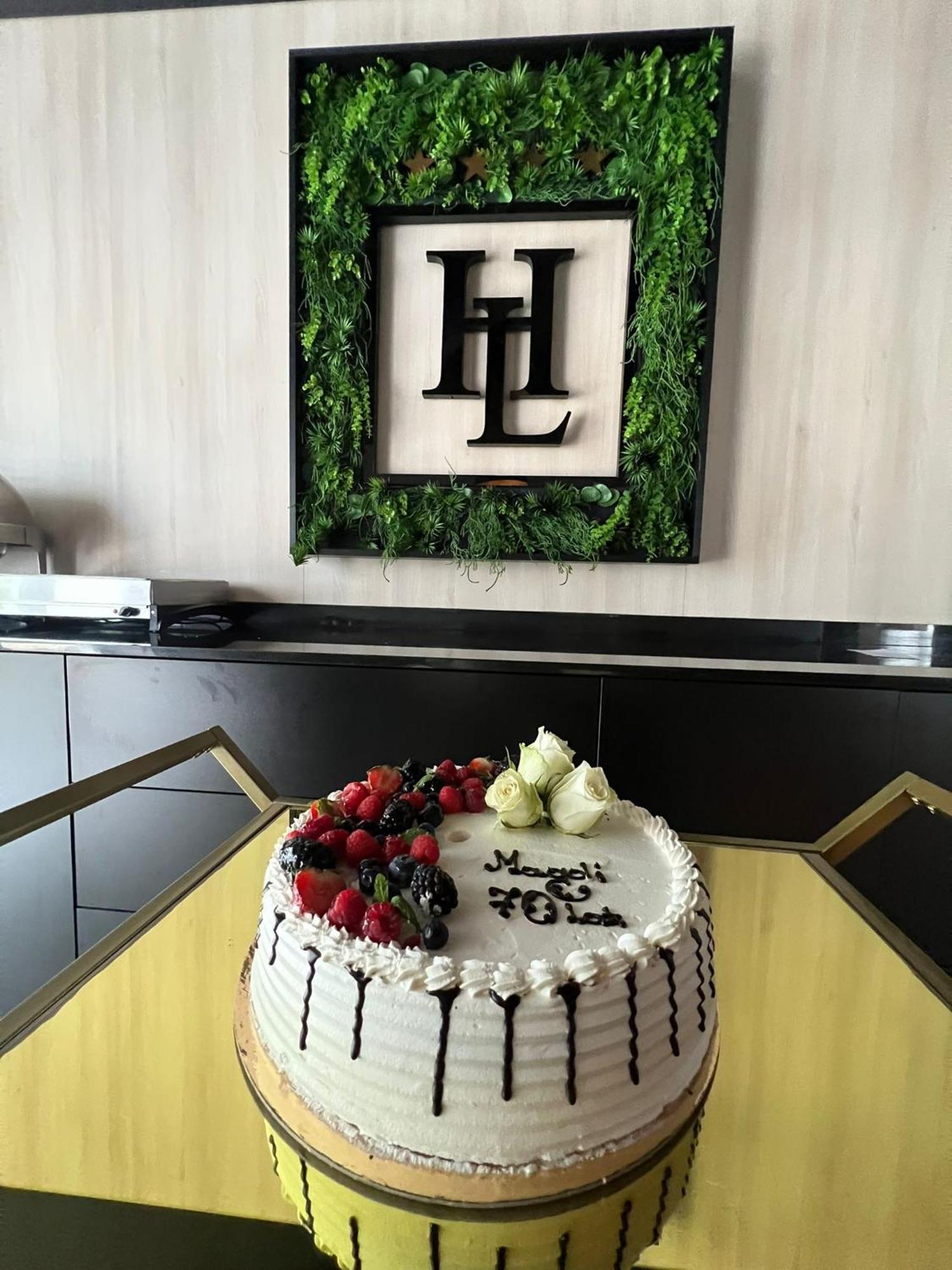 Lantier Wellness &
