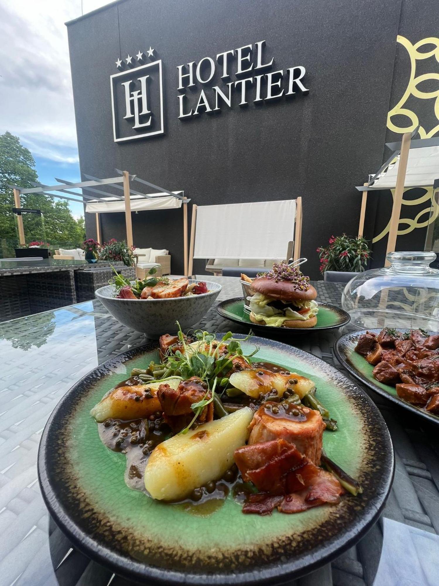 Lantier Wellness &
