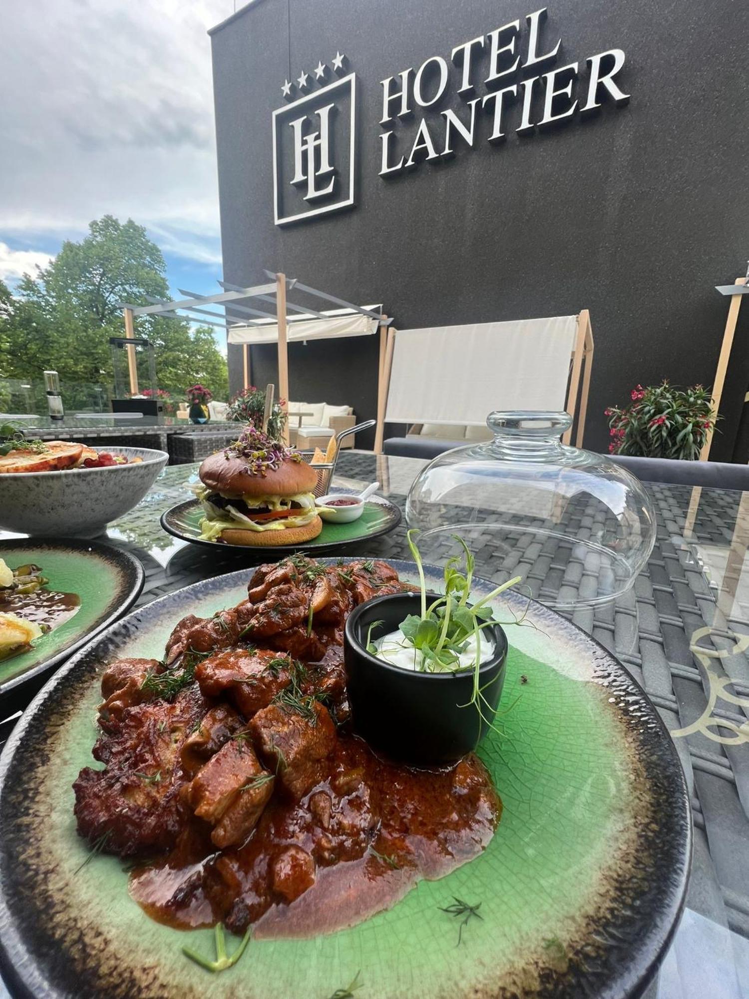 Lantier Hotel 4*