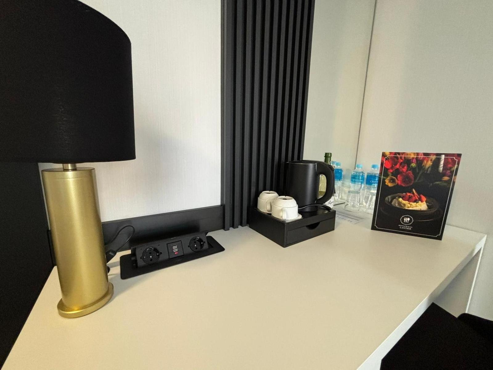 Lantier Hotel 4*