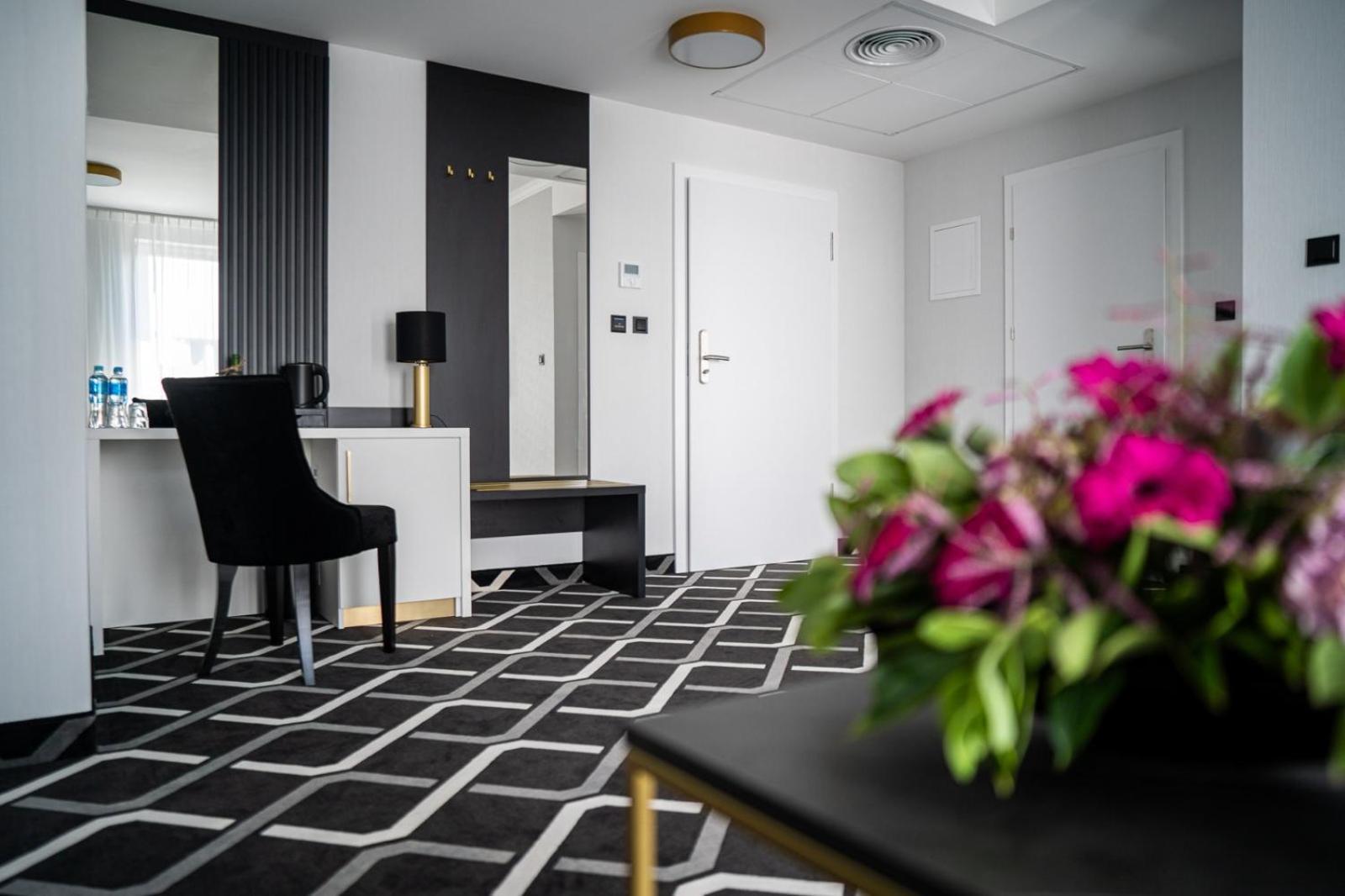 Lantier Wellness & 4* Bytom