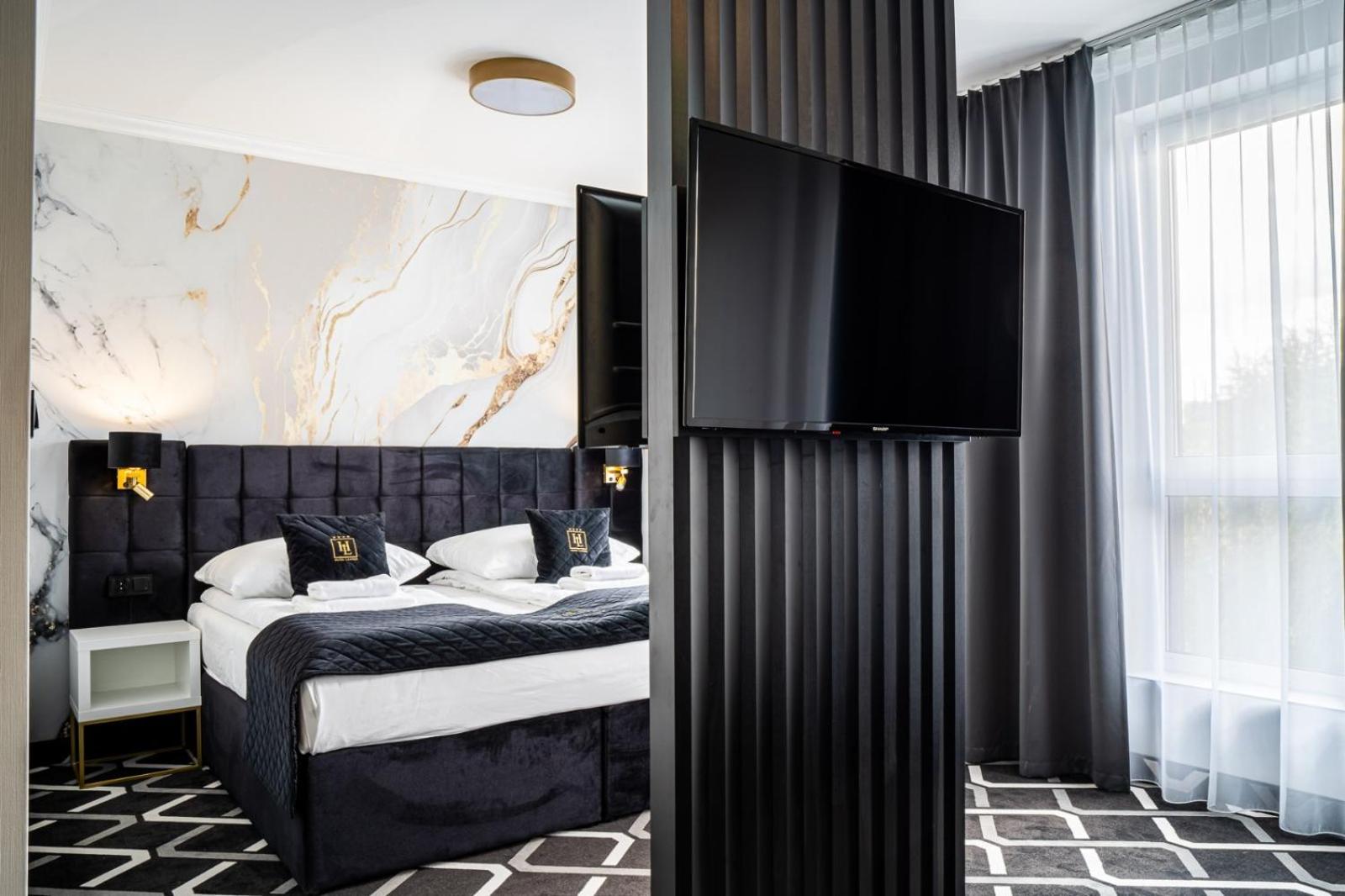 Hotel Lantier 4*