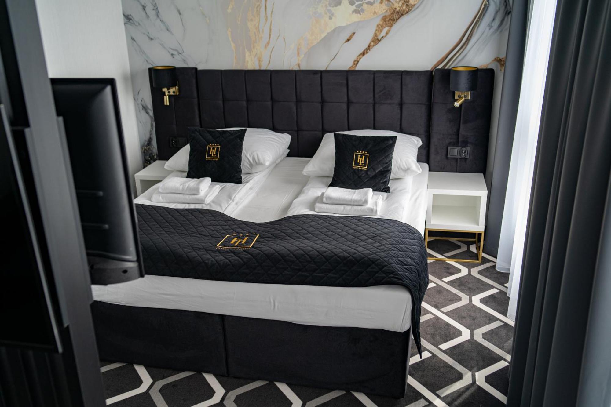 Lantier Hotel Bytom