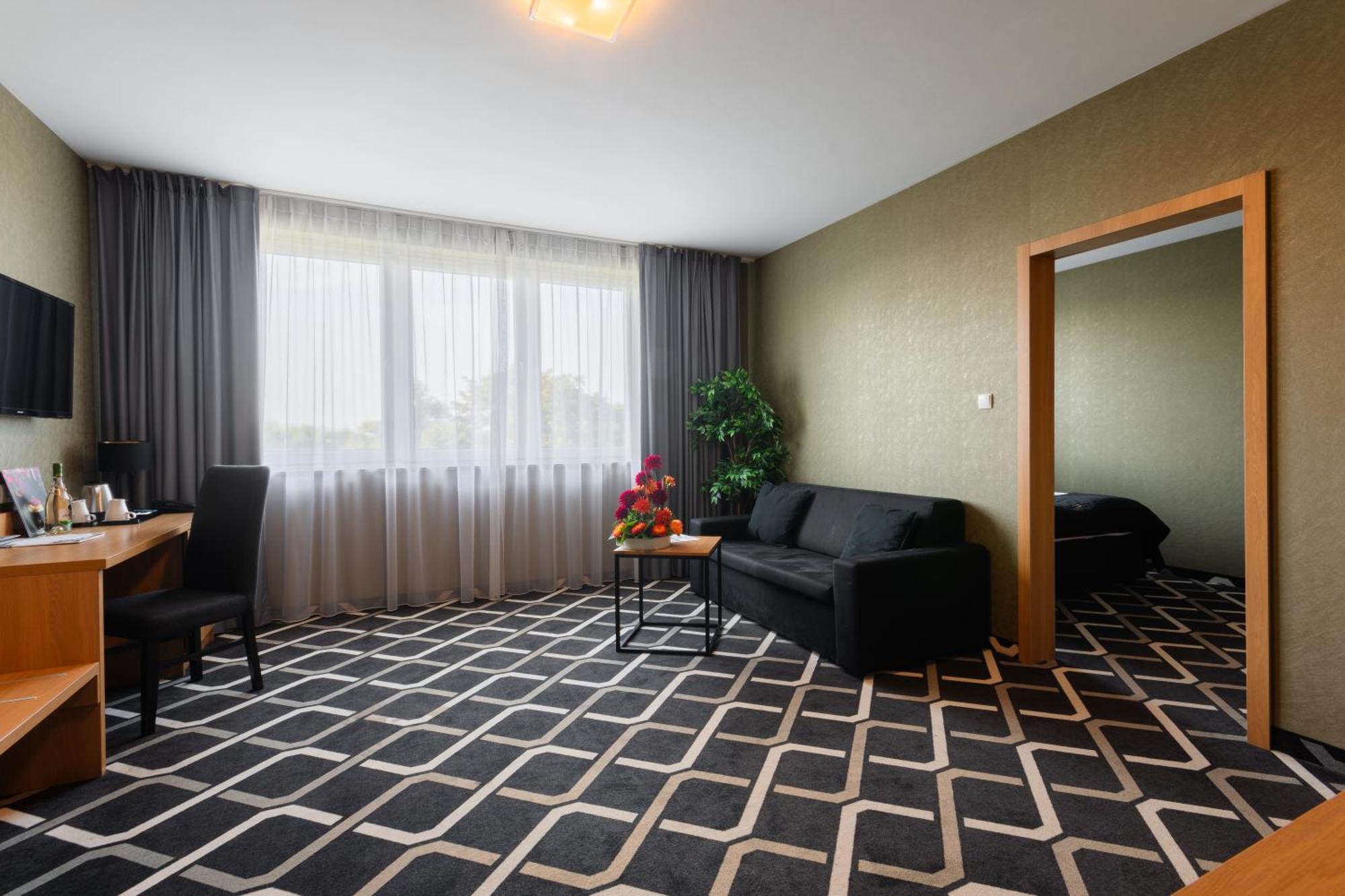 Lantier Wellness & Hotel