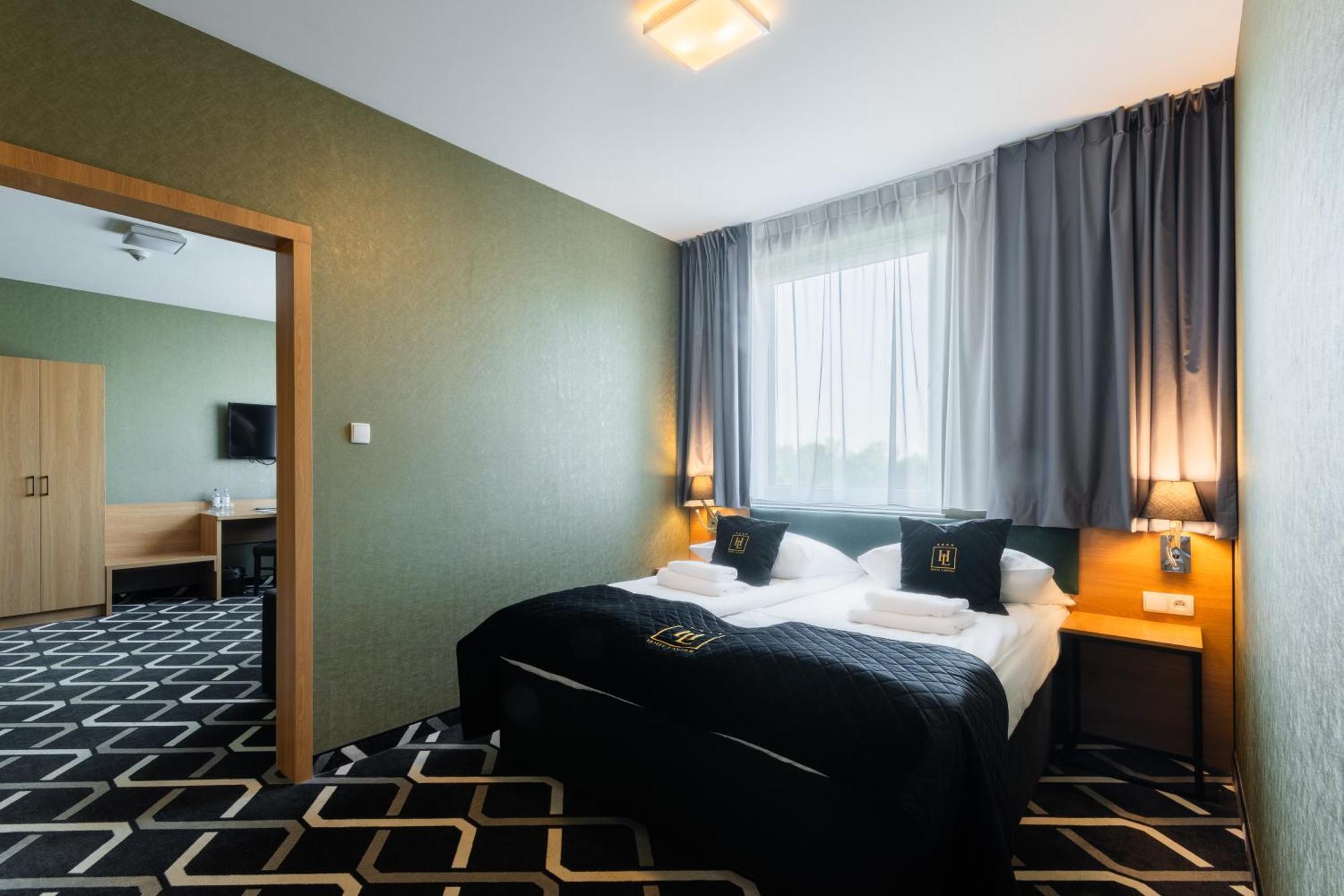 Hotel Lantier