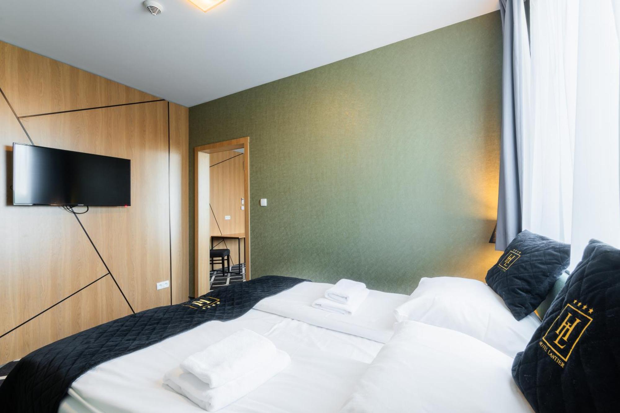 Lantier Wellness & Hotel 4*