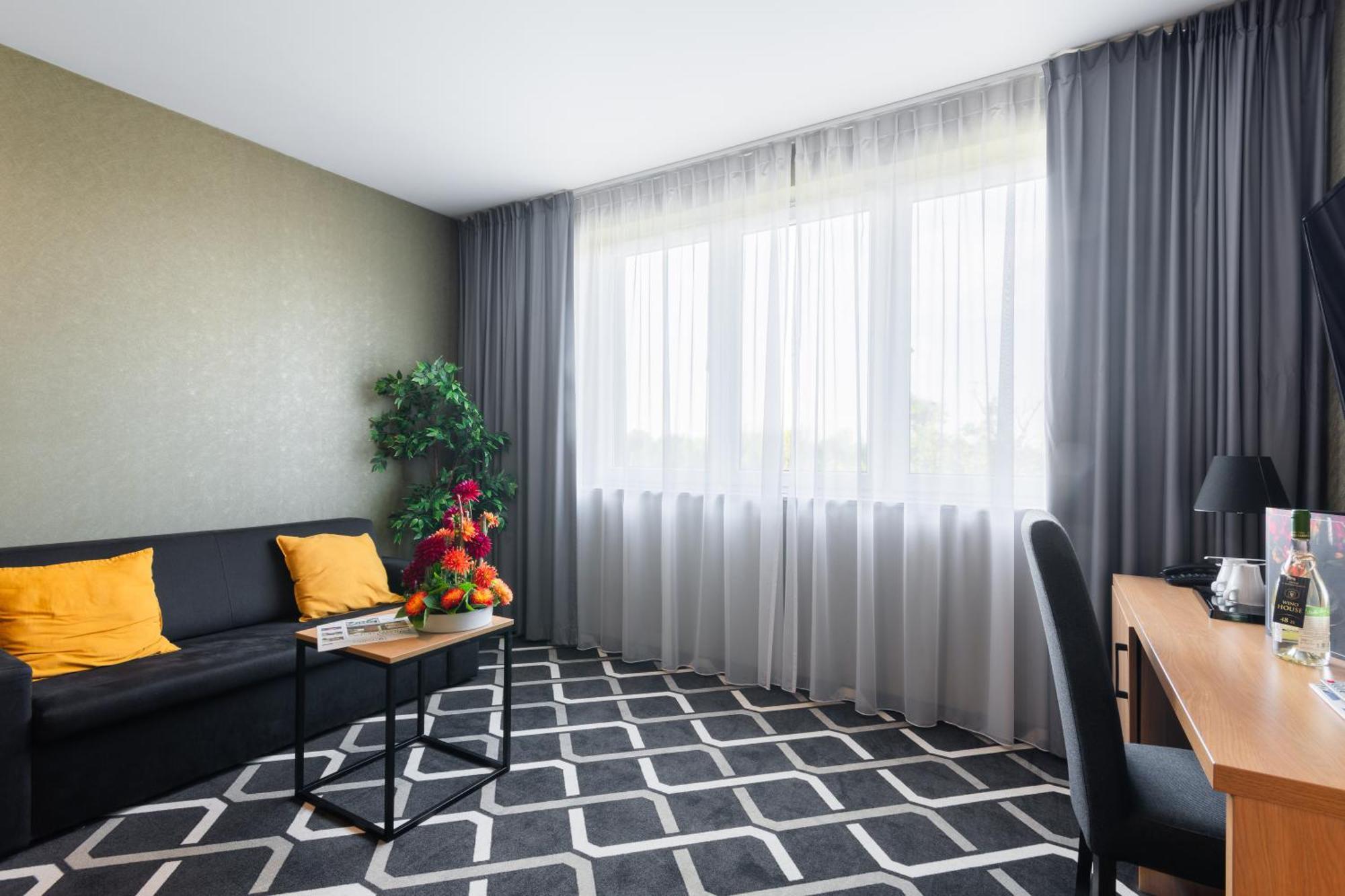 Lantier Wellness & Hotel 4*