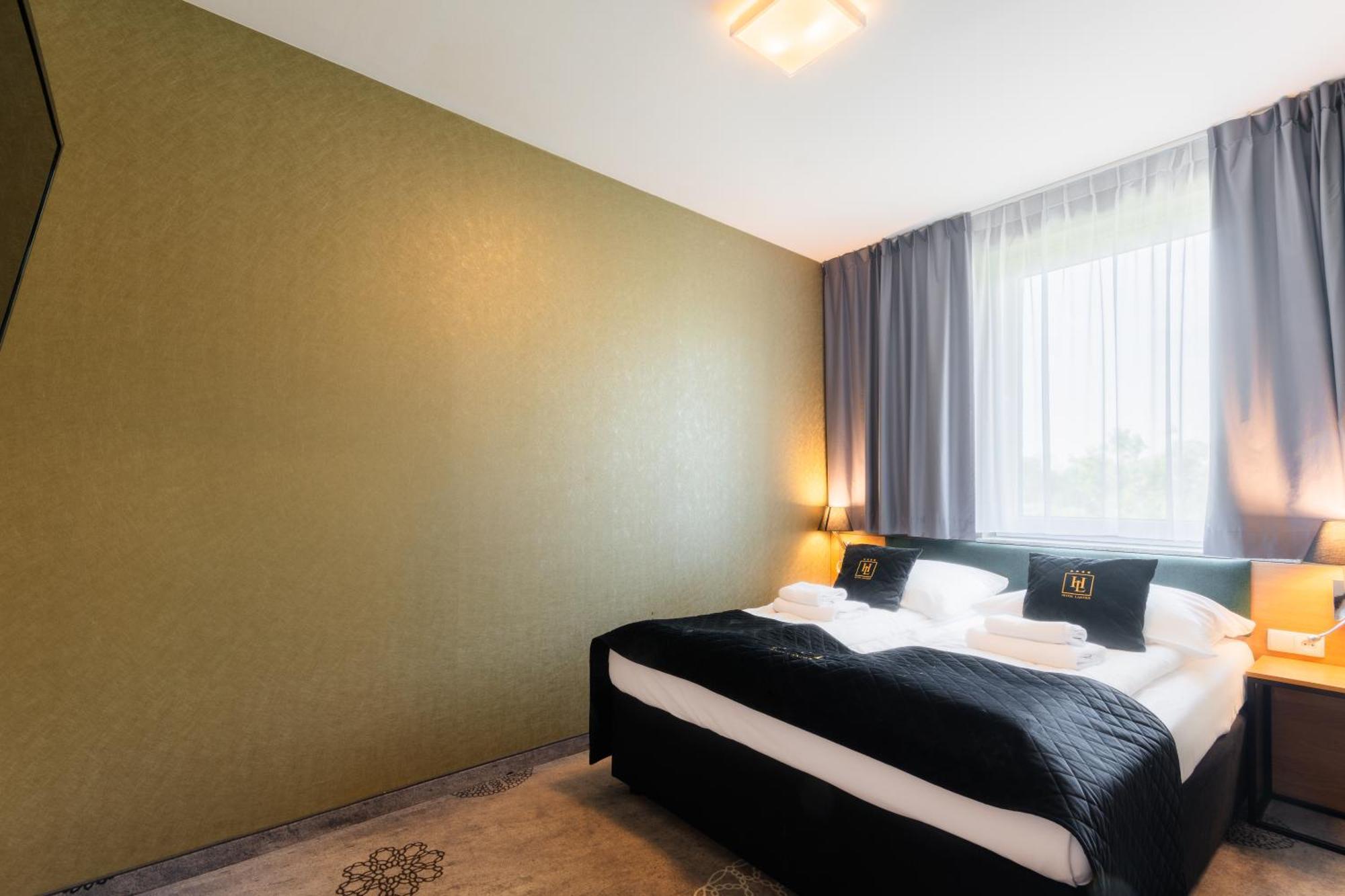 Lantier Hotel Bytom