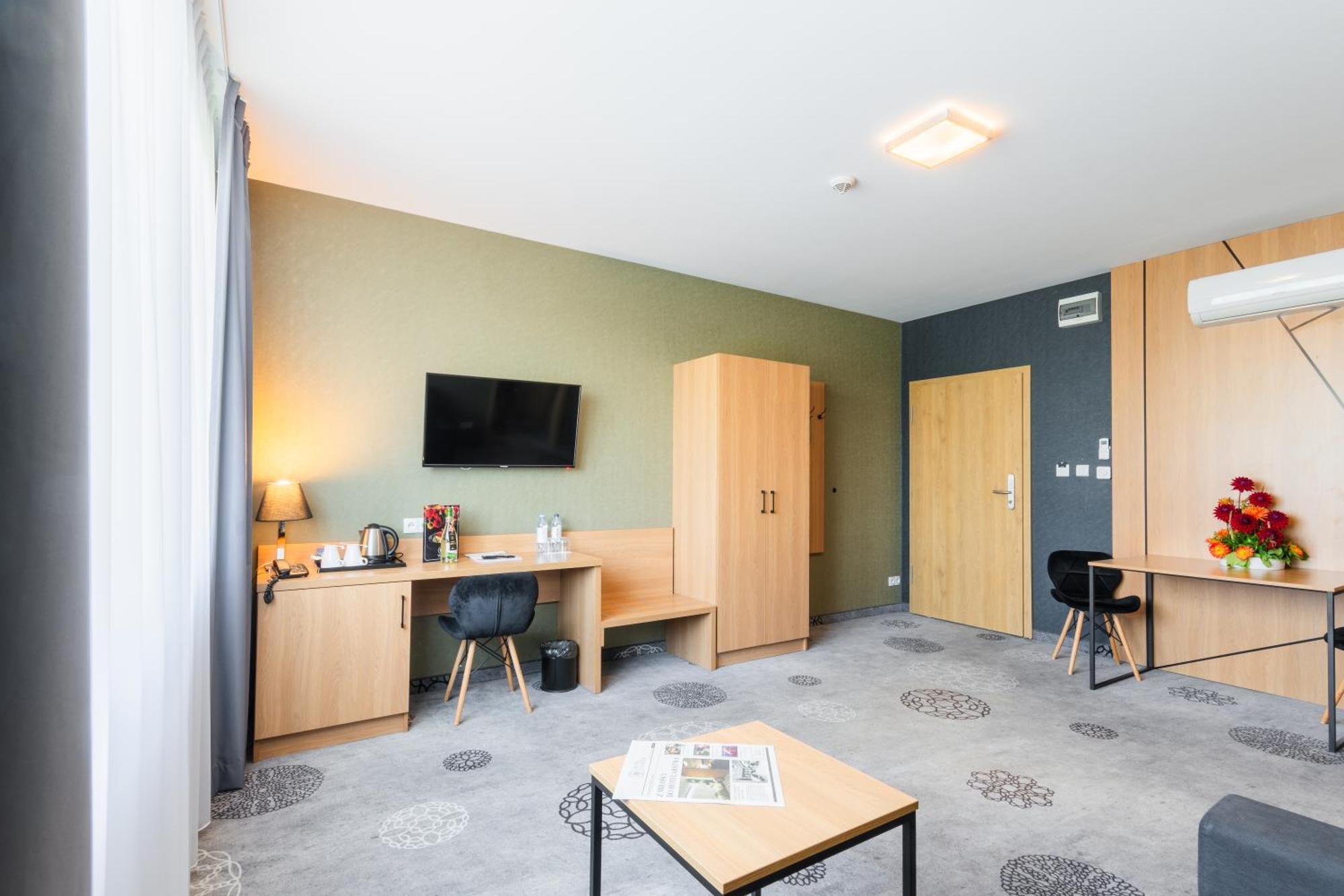 Lantier Wellness & 4*