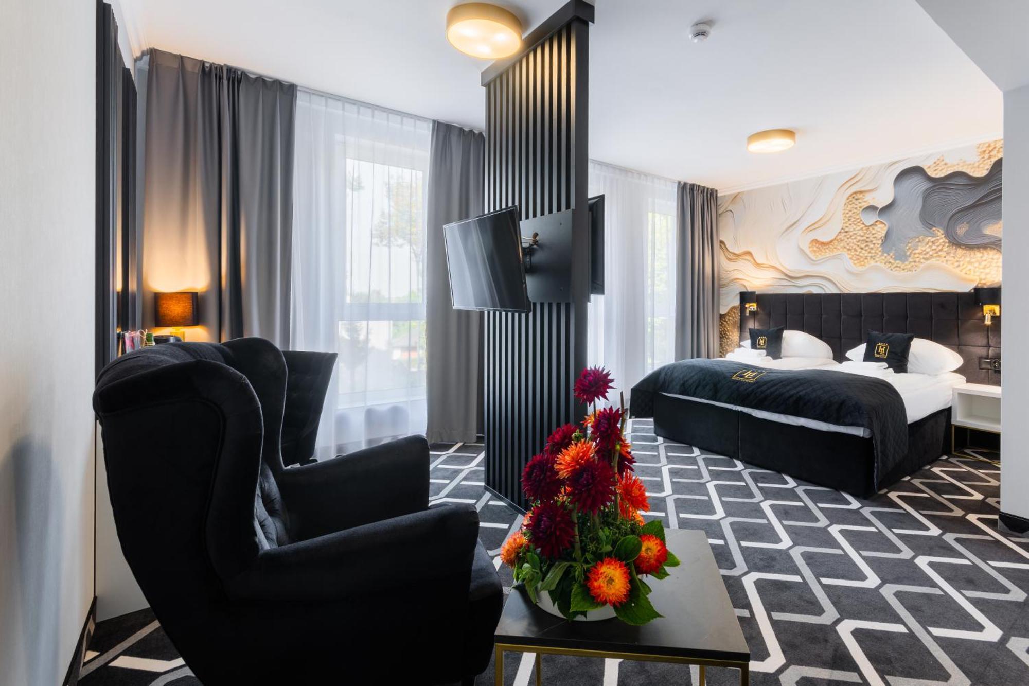 Lantier Hotel