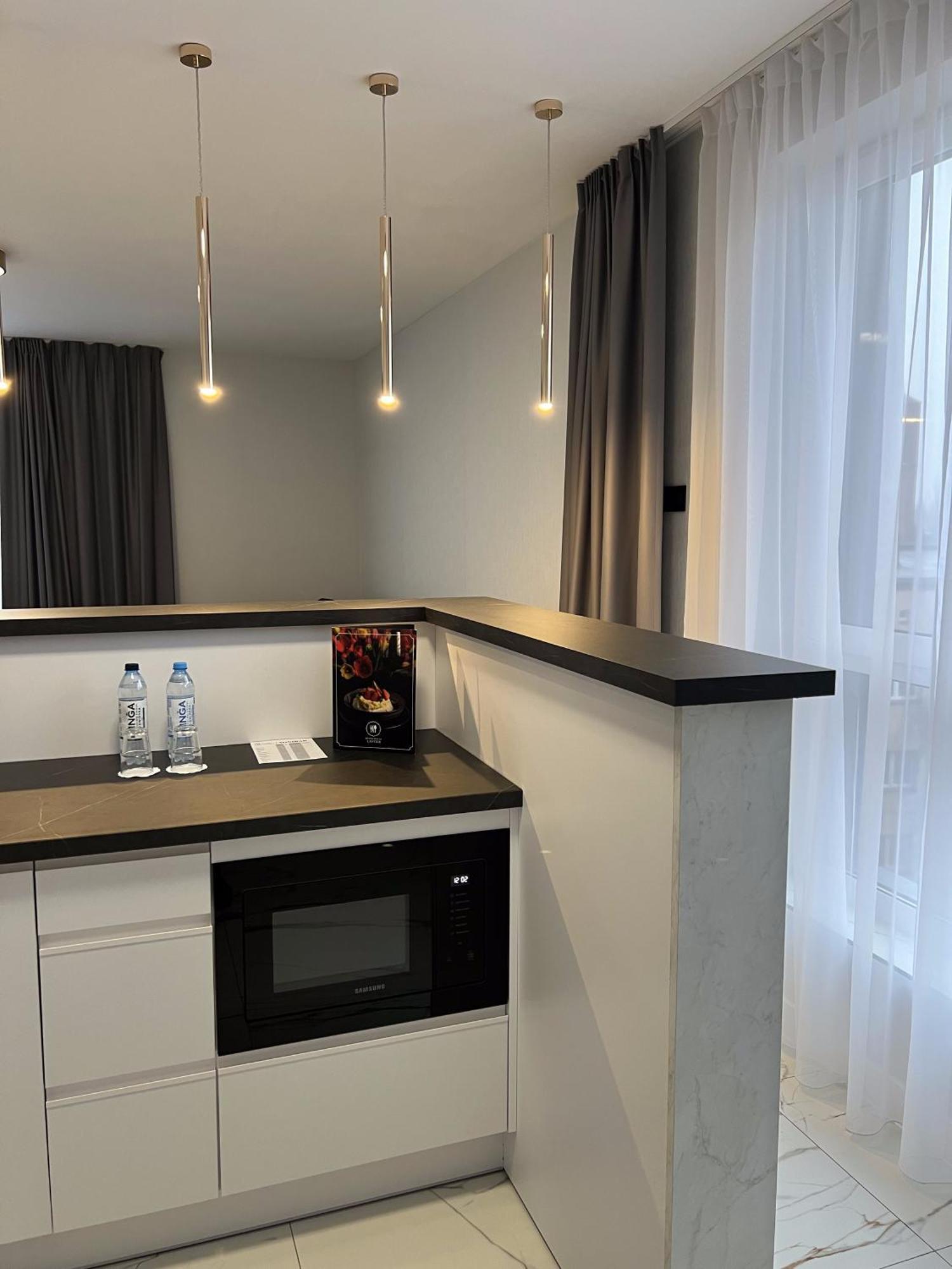 Lantier Hotel 4*