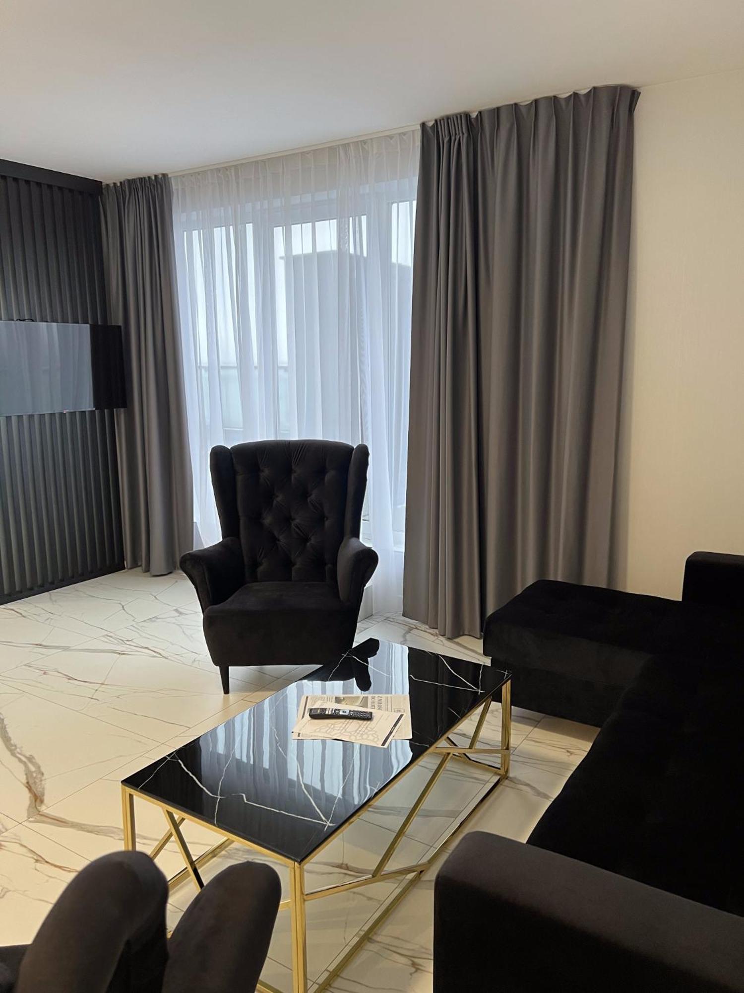 Hotel Lantier Wellness & Bytom