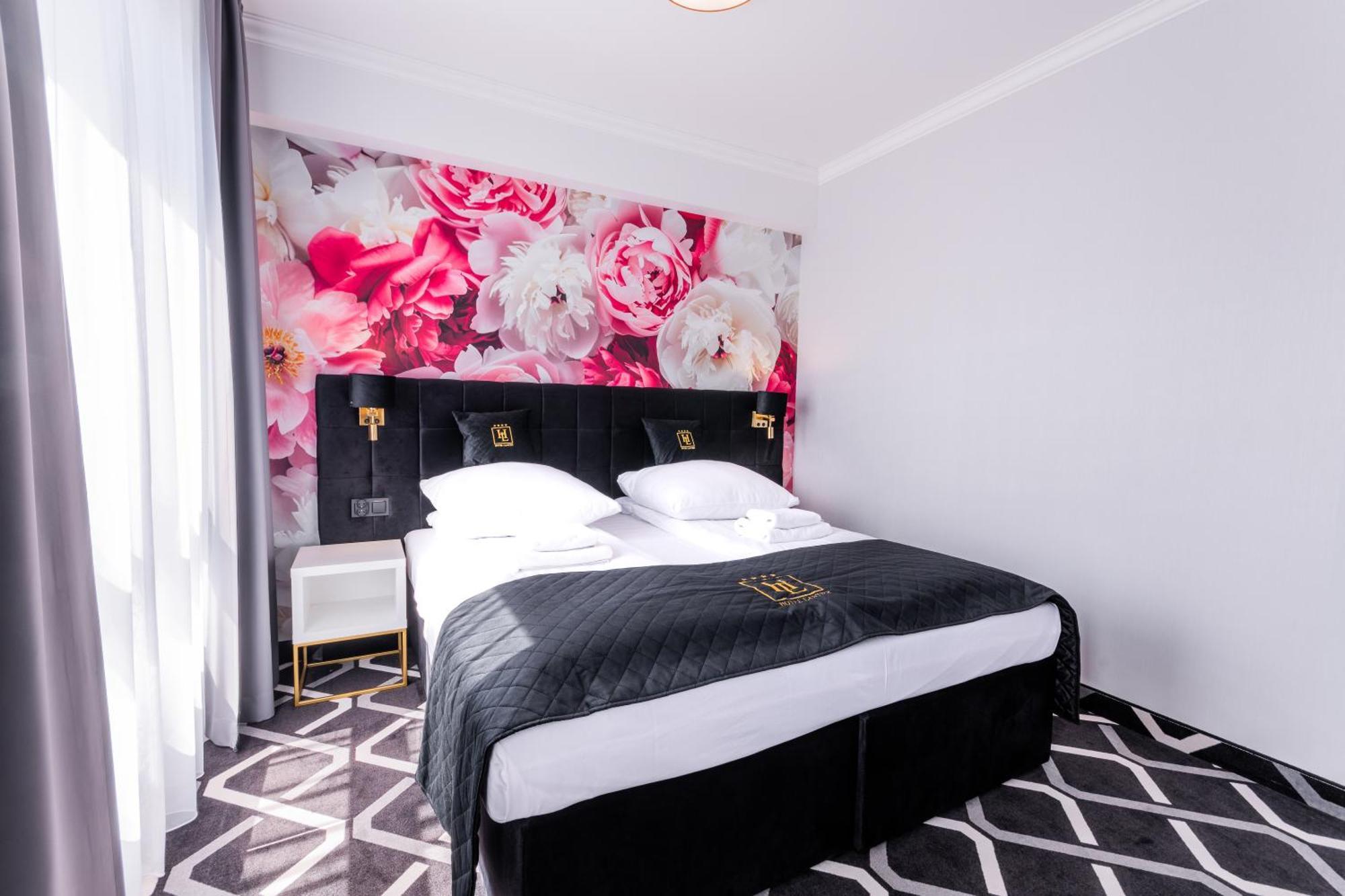 Lantier Wellness & Hotel