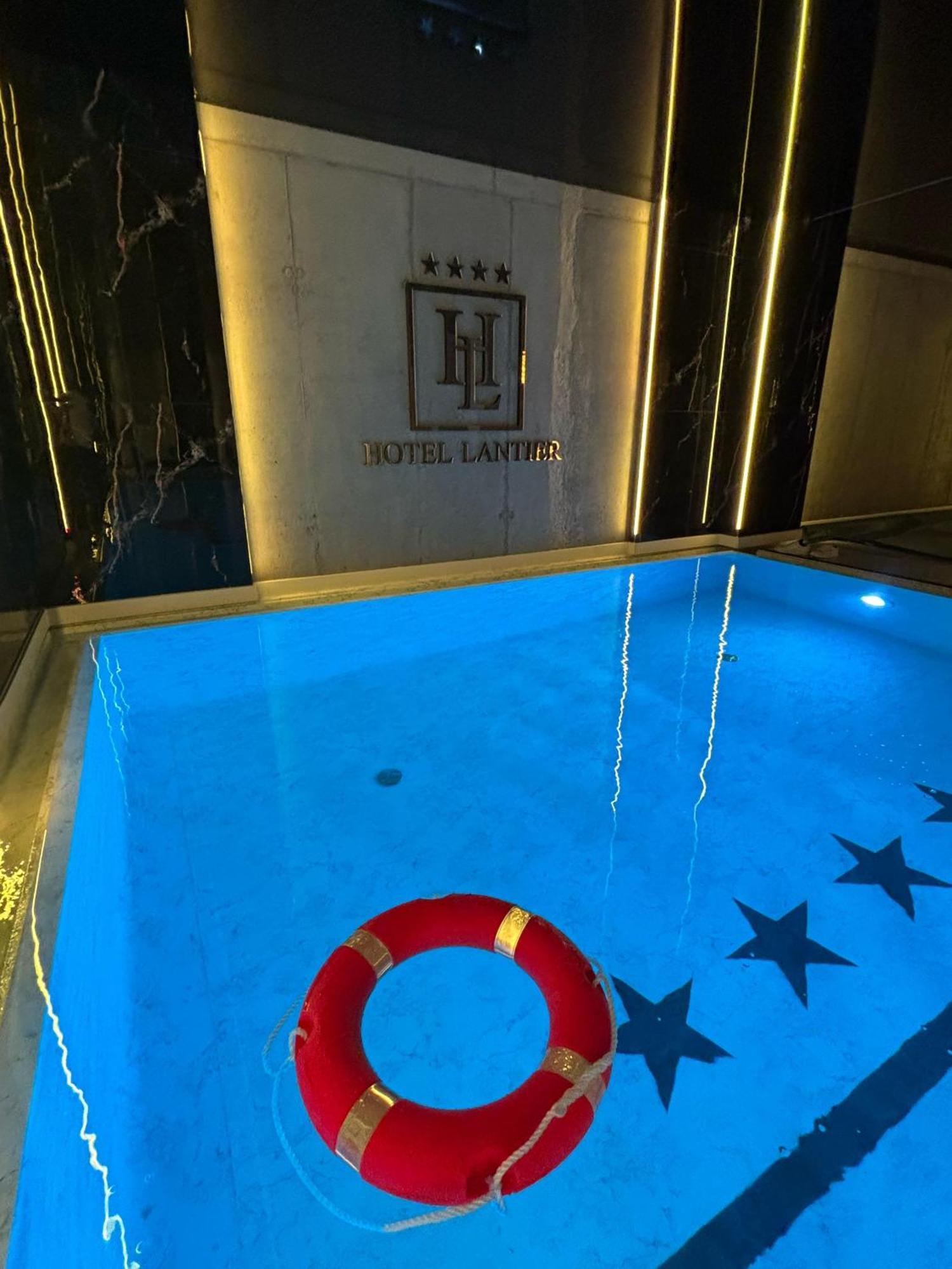 Lantier Hotel 4*