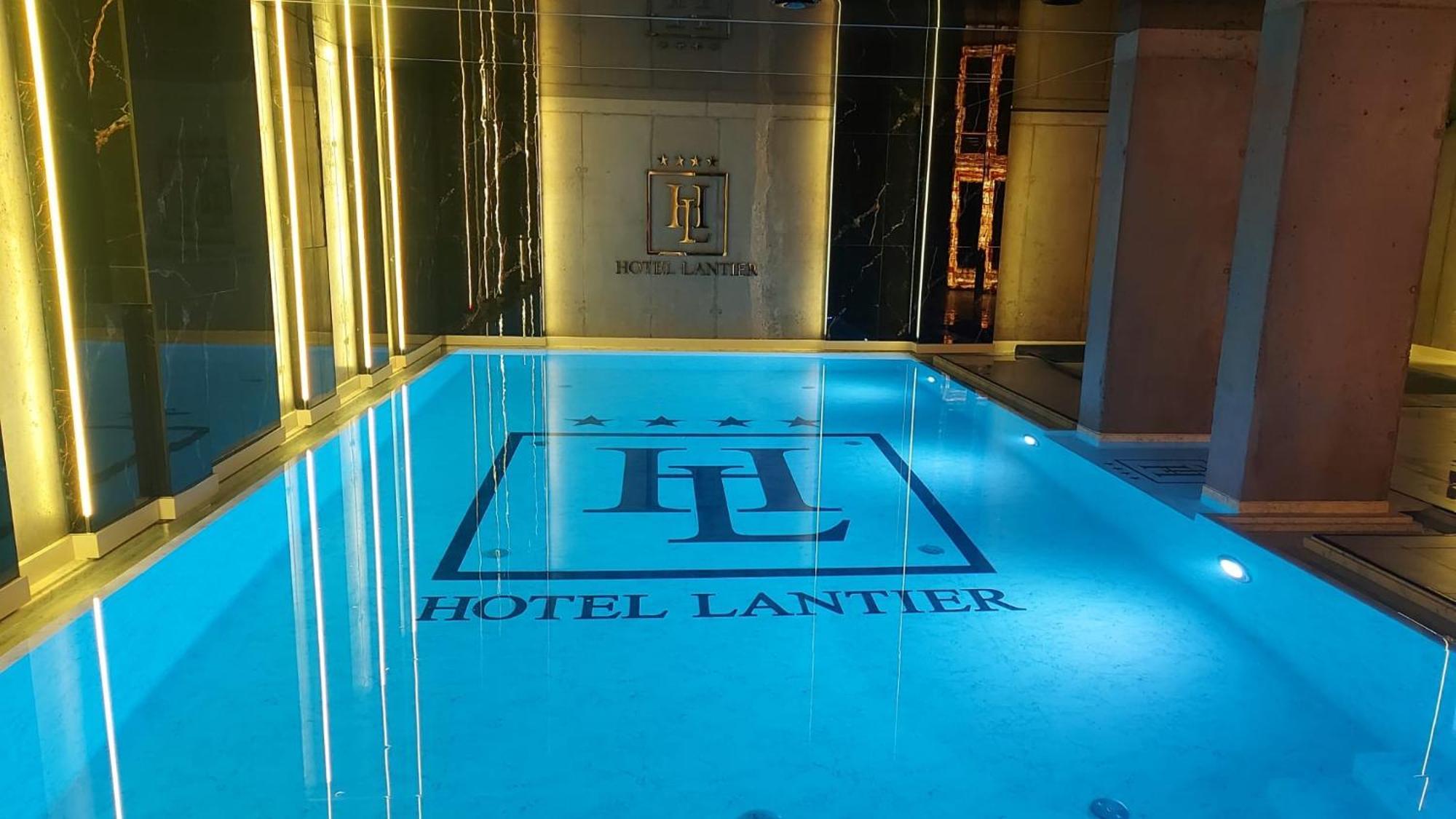Hotel Lantier 4*