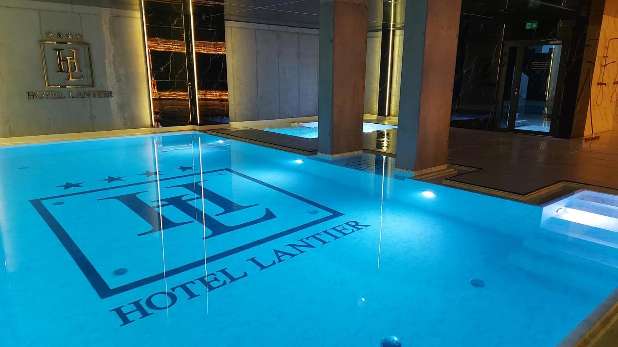 Lantier Wellness & 4* Bytom