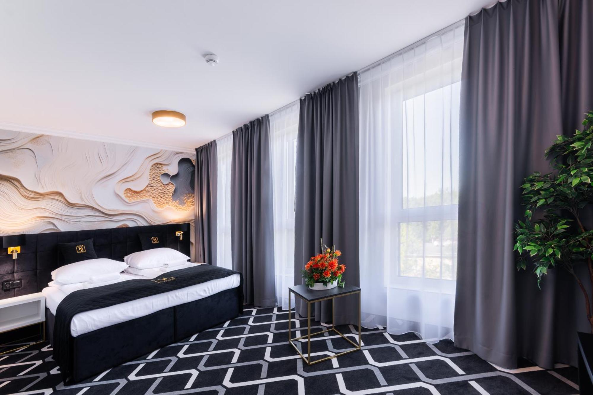 Hotel Lantier
