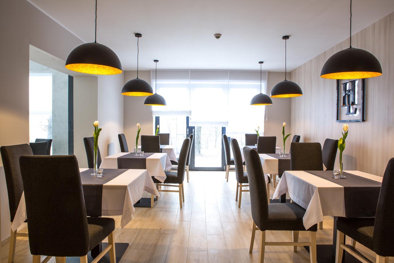 Lantier Wellness & 4* Bytom