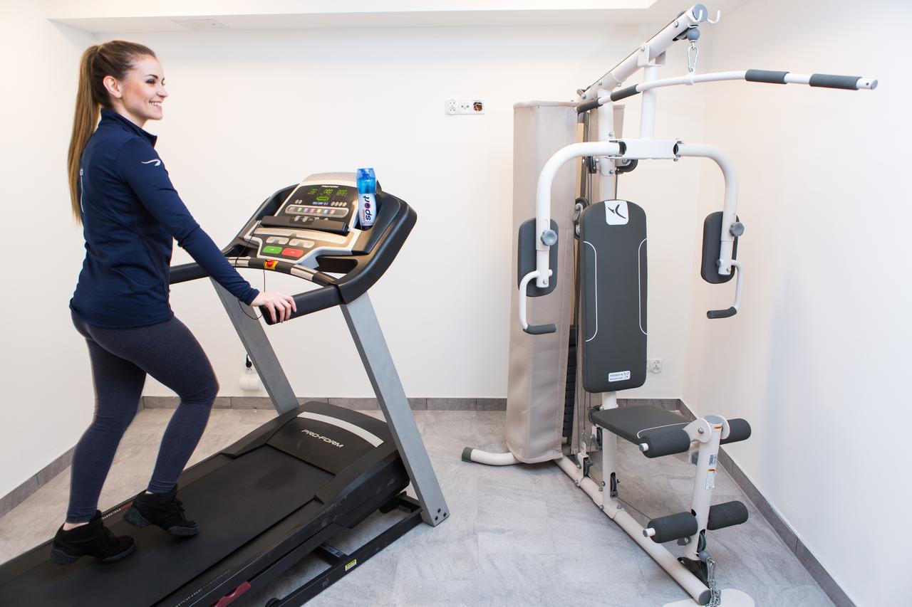 Lantier Wellness & 4* Bytom