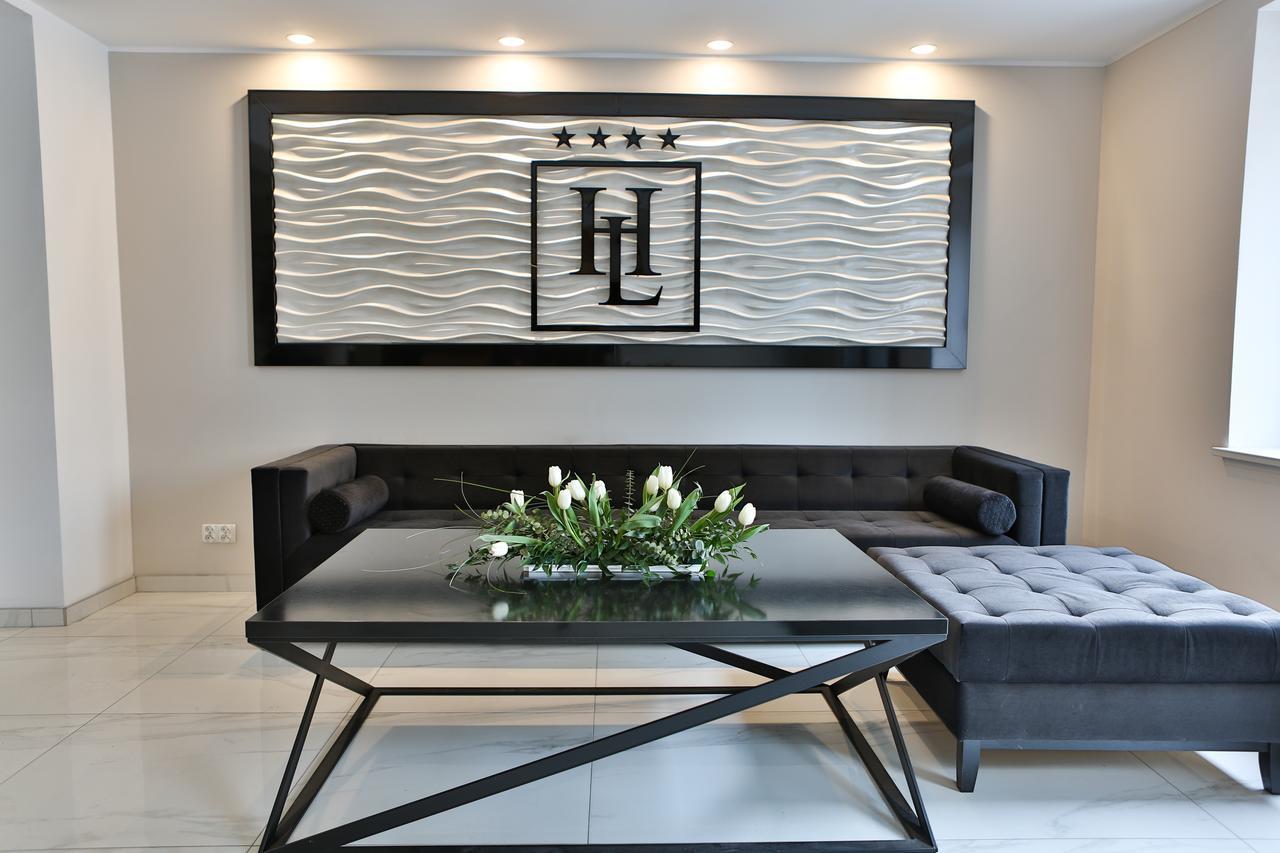Hotel Lantier 4*
