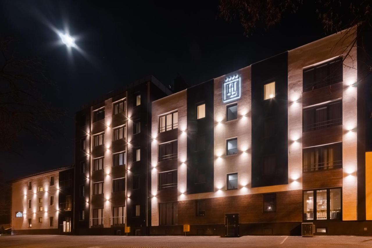 Lantier Hotel