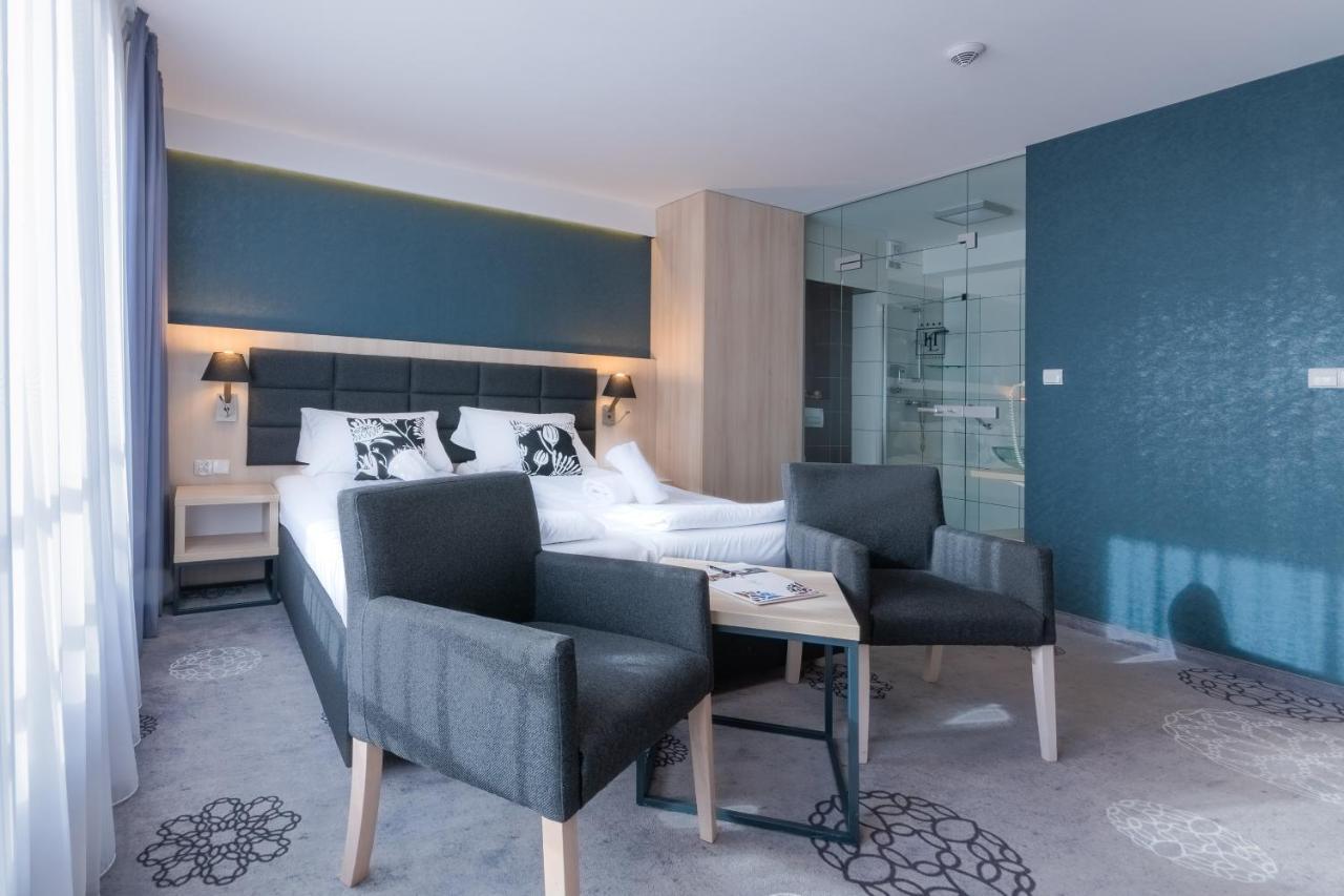 Lantier Hotel Bytom