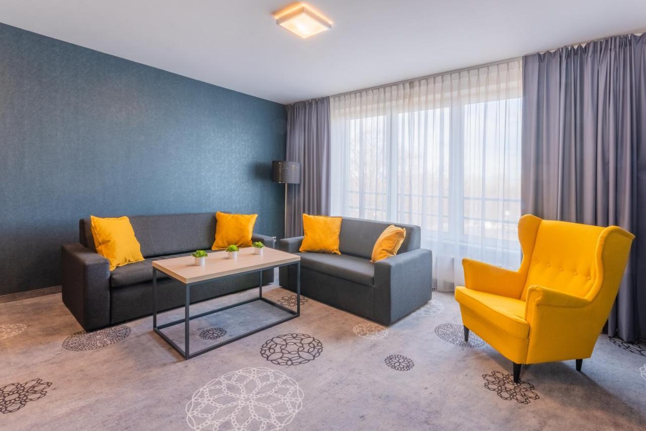 Lantier Wellness & Hotel