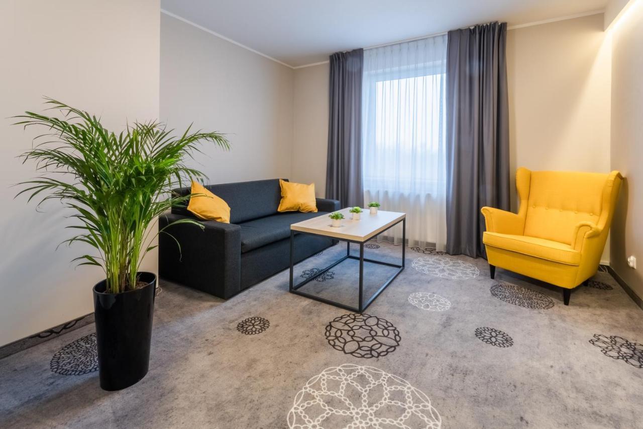 Hotel Lantier Wellness & Bytom